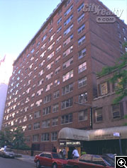 10 West 15th Street