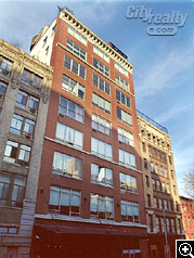 147 West 15th Street
