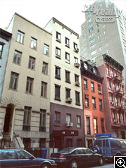 154 West 15th Street