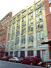 155 West 15th Street