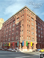 161 West 15th Street
