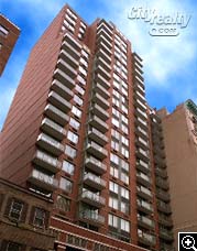 Grosvenor House, 22 West 15th Street