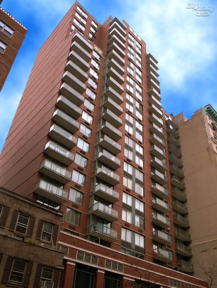 Grosvenor House - 22 West 15th Street apartments