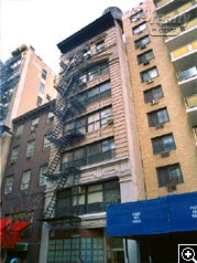 25 West 15th Street