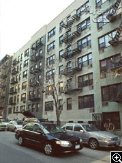 250 West 15th Street