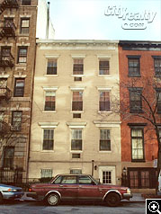 318 West 15th Street