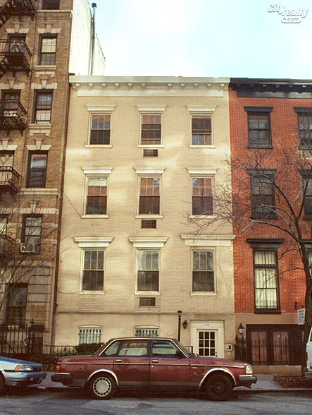 318 West 15th Street apartments