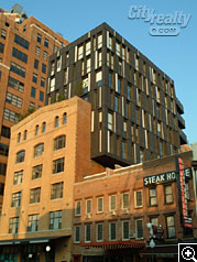 The Porter House, 366 West 15th Street