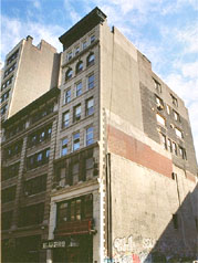 42 West 15th Street