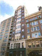 58 West 15th Street