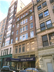 60 West 15th Street