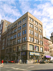 64 West 15th Street