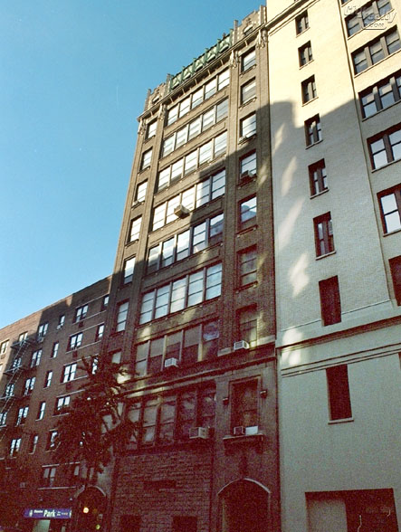 105 East 16th Street apartments