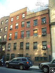 126 East 16th Street