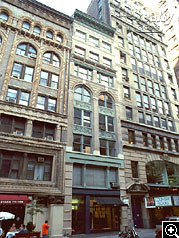 13 East 16th Street