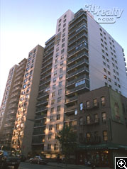 Gramercy Spire, 142 East 16th Street