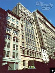 17 East 16th Street