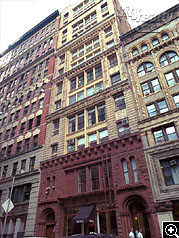 5 East 16th Street