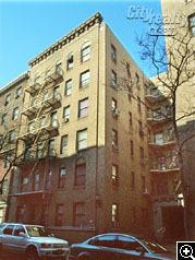 111 West 16th Street