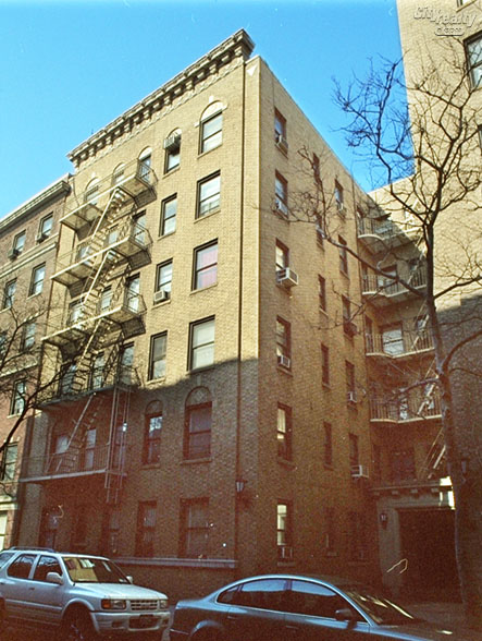111 West 16th Street apartments