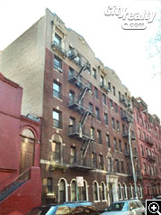 130 West 16th Street