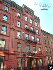 140 West 16th Street