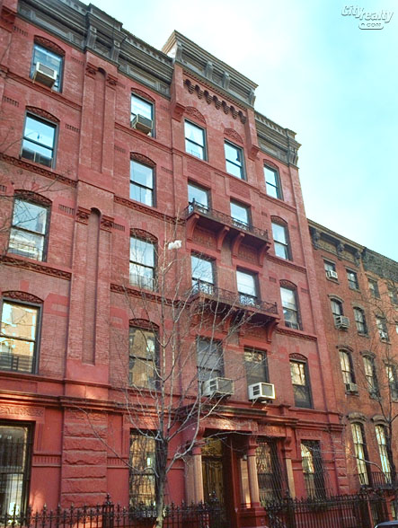 140 West 16th Street apartments