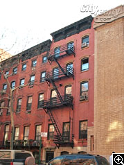 148 West 16th Street