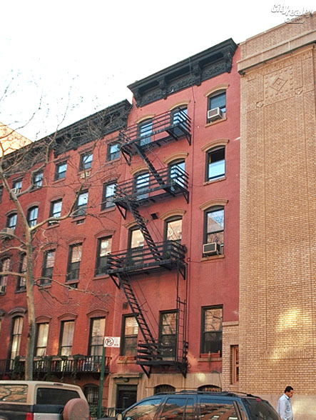 148 West 16th Street apartments