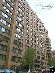 Chelsea Lane, 16 West 16th Street