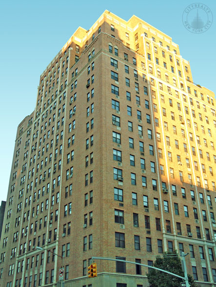 161 West 16th Street apartments