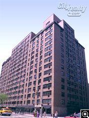 201 West 16th Street