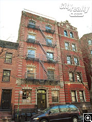 214 West 16th Street