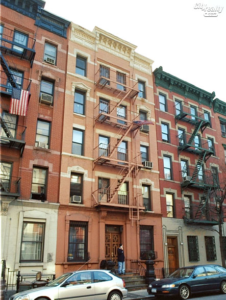 228 West 16th Street apartments