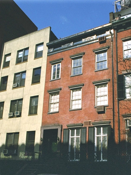 23 West 16th Street apartments