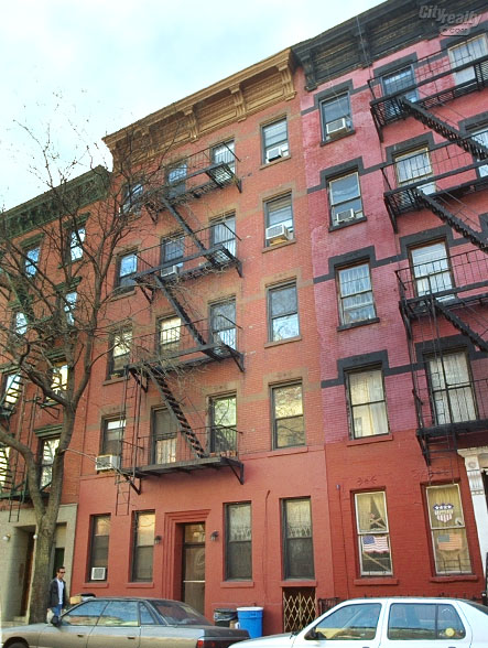 234 West 16th Street apartments