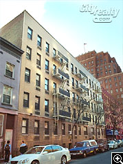 250 West 16th Street