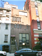 31 West 16th Street