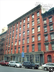 325 West 16th Street