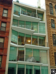 The Modern, 343 West 16th Street