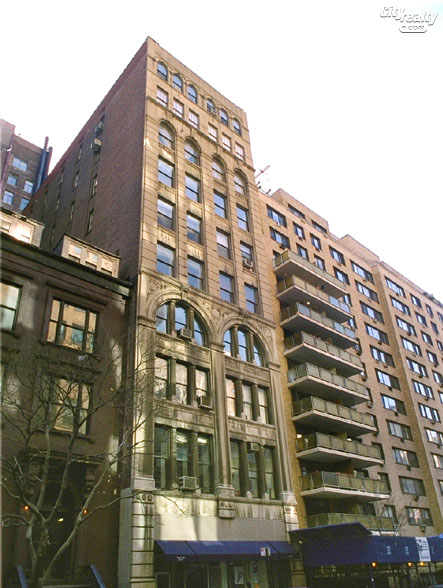 4 West 16th Street apartments