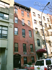 41 West 16th Street