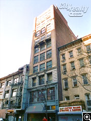 55 West 16th Street