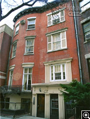 9 West 16th Street
