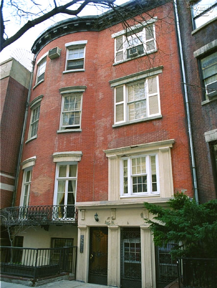 9 West 16th Street apartments