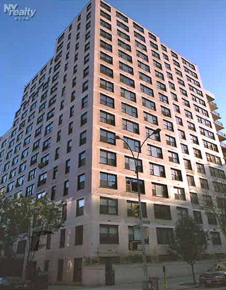 130 East 17th Street apartments