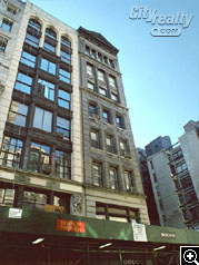 14 East 17th Street