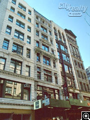 18 East 17th Street
