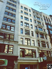 20 East 17th Street