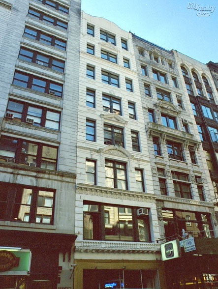 20 East 17th Street apartments